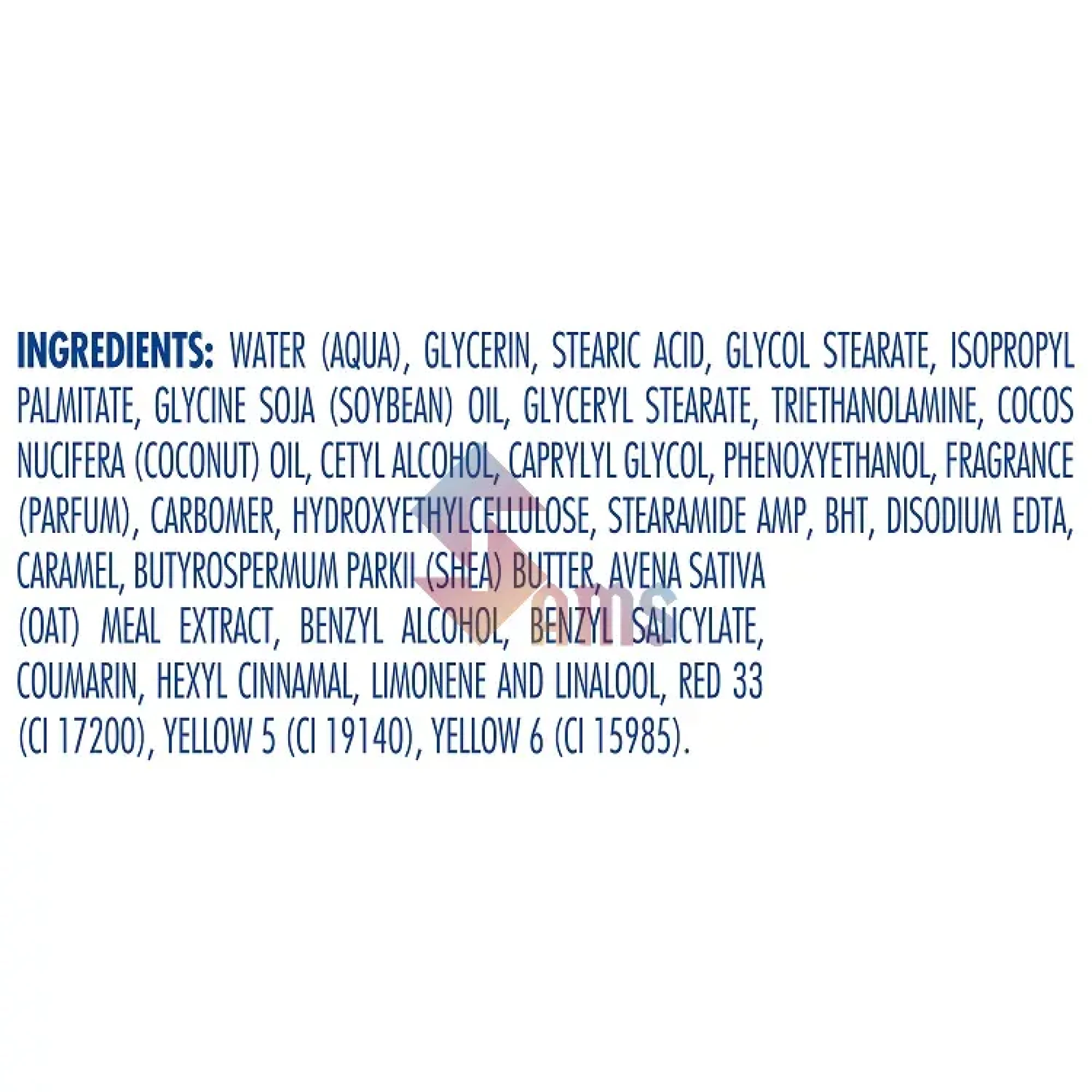 St. Ives Soothing Body Lotion1.webp